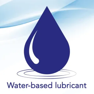 Water Based Lubricant